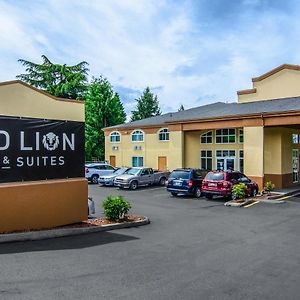 Red Lion Inn & Suites Des Moines